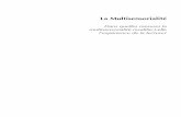 La Multisensorialité - tonerkebab.frmemoires:lecture... · 5 Audition Analogie Bimodale Braille Codex Cognitif Comaking Compréhension Connotation Corporalité Coworking Décrypter