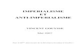 IMPERIALISME ET ANTI-IMPERIALISMEcommunisme-bolchevisme.net/download/...et_anti-imperialisme_final.pdf · 4 Alors, et l’auteur nous le dit, dans cette époque de guerre et de crise