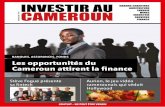 BANQUES, ASSURANCES, FONDS Les opportunités … · en 2013, la bancarisation de ses agents. ... 11 • Les Marocains Wafa et RMA Watanya à ... l’assurance, ...