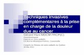 Techniques invasives complémentaires à la prise en …palli-science.com/sites/default/files/C3_0.pdf · Erdine SS, PAin Digest, 1996; 6:161 ... 134 patients Cancer et fractures