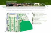 Flâneries au Jardin des · PDF fileLes parcours thématiques Flâneries au Jardin des Plantes Héritier du Jardin royal des plantes médicinales dont la création fut décidée en