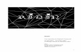 RIDIN' - JOURNÉES ART CONTEMPORAIN 2015 | … « Made In Meisenthal », catalogue du CIAV « Raison Basse », Editions Caméras Animales 2004 « ERRATUM 04 », Revue sonore publiée