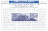 Mv Contact : Mémoire Vive°47-A4n.pdf · avec les autres un niveau d’exigence qui pouvait être rude mais une gran-de humanité. ... allemand et les hordes de nazis ! N. Birkenau,