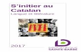 Catalan - Accueil · Diccionari avançat català-castellà, castellano-catalán, Barcelone : Biblograf, 1999 (Vox), 631 p. 468.91 ... Assimil, 2009, 592 p. + 1 CD MP3. 468.91 PRU