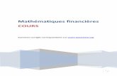 Math©matiques financi¨res COURScours- .isfa.nsf/0/FE8AD6D32B953971C125773300703808/$FILE/AK_MFA1.pdf?OpenElement