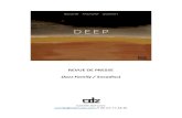 REVUE DE PRESSE (Jazz Family / Socadisc) - colore.frcolore.fr/wp-content/uploads/2016/11/deep-review-ok.pdf · DIMANCHE 9 OCTOBRE « Un bel exemple de ce que le jazz français sait