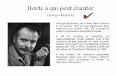 Georges Brassens - Coll¨ge Simone Signoretsignoret-col.spip.ac-rouen.fr/IMG/pdf/honte_a_qui_peut_  