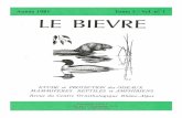 LA - LPO Coordination Auvergne-Rhône-Alpes · PDF filelll - Commentaire par espèce - MERLE NOIR lurdus et la et de et, la Rhône-Alpes. reprises (1 , , de . Rhône-Alpes -ASHMOLE