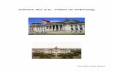 Histoire des arts : Palais du Reichstagvic8-t.e-monsite.com/medias/files/reichstag.pdf · Sir Norman Foster est un architecte britannique né le 1 juin 1935 à Manchester, au Royaume-Uni.
