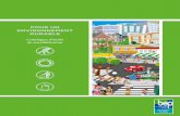 POUR UN ENVIRONNEMENT DURABLE€¦ · 3 La gestion durable des déchets (dossier « enseignant ») Niveau / Public cible De 6 à 12 ans Contenu Brochure relative au tri et à la réduction