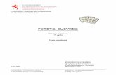 2008 petits cuivres cycle1 - stadhaus.lu · Waignein, André Etude no. 4, en ré mineur In : 15 studies (Ed. Andel) Pas de différence d’études entre Trompette, Bugle et Cornet