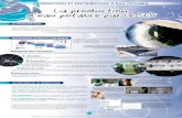 La production d’eau potable par le SEV - eaux-du-vivier.fr · Syndicat des Eaux du Vivier - Place Martin Bastard - BP 50 146 - 79005 NIORT - Tél. 05 49 78 74 74 - Fax 05 49 78