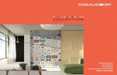 COLLECTION - Coulidoor · catalogue, dont nous souhaitons qu’il soit force de suggestion dans vos projets à venir. Bonne découverte. ... Fini les portes mal fermées ou restées