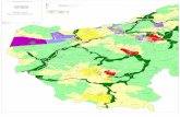 Zones et secteurs du PLU 111111 Commune d'EYREIN Ai Npmairie-eyrein.com/Zonage approbation.pdf · Np Bâtiment agricole autorisé à changer de destination (article L.123-3-1 du CU)