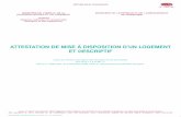 Accéder au formulaire (application/pdf - 4.1 MB)travail-emploi.gouv.fr/IMG/pdf/cerfa_11437-04.pdf · Title: Regroupement familial - Attestation de mise à disposition d'un logement