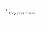 Découvrir l'hypnose - excerpts.numilog.comexcerpts.numilog.com/books/9782729612733.pdf · posent l’hypnose et qui a soutenu sa pratique, notamment au sein de son service de psychiatrie