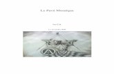 le Pavé Mosaïque - Gpsdf,grand Prieuré Souverain De humulite/Le Pave Mosaique.pdf · Pour en revenir maintenant à la Franc-Maçonnerie, il serait important de bien définir le