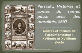 Genres et formes de l'argumentation : XVIIème et … · Du 7 au 13 mai 1664, Louis XIV organise en l’honneu d’Anne d’Autiche, sa mère et de la reine Marie-Thérèse une fête