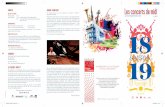 TARIFS AVANT-CONCERT - concertsdemidi.com€¦ · Musique de Antonio VIVALDI, François SARHAN, Alfred SCHNITTKE, Francesco GEMINIANI, Jacques REBOTIER ...