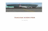 Tutorial A320 PSS - facepress.netfacepress.net/pdf/307.pdf · Notre FPLN publié par notre compagnie sera : OKTET, GIPNO, BULOL, ARDOL, CHABY, OKRIX, MOLEK Notre SID de départ sera