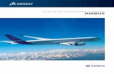 ÉTUDE DE CAS AÉRONAUTIQUE ET DÉFENSE AIRBUS · stratégique et le catalyseur d’Airbus pour le programme A350 XWB. Le moment de vérité a été le vol inaugural du 14 juin 2013.