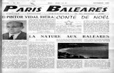 9* Année - N° 97 (PÙSC : DECEMBRE 1962 VARIS …ibdigital.uib.es/greenstone/collect/parisBaleares/archives/Paris... · salten les costes que els circumden, salten la mar i els