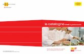 la catalogne c’est la gastronomie - ACT.CATact.gencat.cat/wp-content/uploads/2012/08/Collectifsdecuisine.pdf · 8 Girona Barcelona Lleida L’Escala Platja de Pals Begur Llafranc