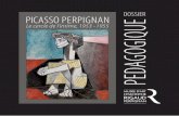 doSSiER E PEdagogiqu - musee-rigaud.fr · • Claude Picasso (né le 15 mai 1947), avec Françoise Gilot • Paloma Picasso (née le 19 avril 1949), avec Françoise Gilot Mort sans