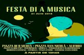 FESTA DI A MUSICA - crij-corse.fr .HENRI TOMASI bibbiuteca centrale. ffa  ffa FESTA DI A MUSICA