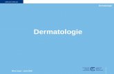 Dermatologie - Canadian Medical Association | CMA · Dermatologie Dermatologie Mise à jour : novembre 2016 2 Cliquez sur l’un ou l’autre des éléments de contenu ci-dessous