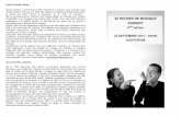 20 Heures 2010 - ccollaud.comccollaud.com/programmes/20100925-20hRion.pdf · Frank Martin (1890-1974) – Ballade pour flûte, orchestre à cordes et piano Cette extraordinaire page