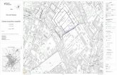 UPmel2 UAp Plan Local d'Urbanisme - Nantes Métropole · Nantes Plan Local d'Urbanisme Déclaration de projet-Mise en compatibilité 6 - Pièces graphiques 6.1 - Plans de zonage Echelle