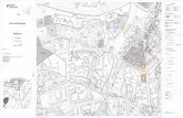 Rezé NL UA UH Plan Local d'Urbanisme UBc UAp … · Rezé Plan Local d'Urbanisme Modification 6 - Pièces graphiques 6.1 - Plans de zonage Echelle : 1/2000 Pôle : Loire, Sèvre