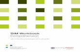 BIM Workbook - bauen-digital.ch · modèle BIM 5.2 Le modèle d’information du projet (MIP) – 35 un «descriptif détaillé numérique» Echange d’informations par le biais