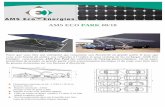 AMS ECO PARK 08/18 commerciaux/ombriere 8.pdf · Energies vous présente AMS Eco Park des ombrières de Parking ... d’espace et tout type de configuration. ... nos ombrières ont