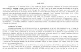Généralités baroque - maclectic.online.frmaclectic.online.fr/dylan/MusicaBarroca/download/Le_Baroque.pdf · Généralités La période qui va d’environ 1600 à 1750 forme une