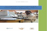 Les technologies de l'information et de la …burkina-ntic.net/IMG/pdf/Livre_tic_educ.pdf · La guerre contre la fracture numérique : ... dans un Lycée Provincial ... opportunités