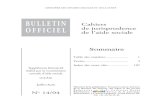 BULLETIN OFFICIEL de jurisprudencesolidarites-sante.gouv.fr/fichiers/boccas/boc2014/ccas4/cja... · centrale d’aide sociale au président du conseil général de Tarn-et-Garonne