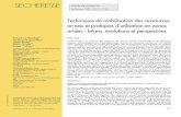 Techniques de mobilisation des ressources en eau et ...horizon.documentation.ird.fr/exl-doc/pleins_textes/divers15-07/... · Après la période de décolonisation et avec l’émergence