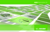 Styrodur C - Albintra Styrodur f_01-2011.pdf · 6 “ 6 Indispensable dans la gamme des ventes de maté riaux de construction Les contrôles de production et de qualité permanents