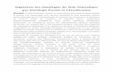 Ingénierie des Ontologies du Web Sémantique par …theses.univ-lyon2.fr/documents/lyon2/2013/muhammad_f/pdfAmont/... · Ingénierie des Ontologies du Web Sémantique par Ontologie