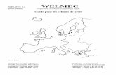 2 4 fr - WELMEC · Le présent document en français a été élaboré, ... Au cours des quelques dernières années, ... à double flexion ou cisaillement, mais non à simple flexion