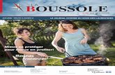 BLAOUSSOLE - santelaurentides.gouv.qc.ca · Cartographie interactive des services en sécurité alimentaire de la région des Laurentides ... Chantiers en cours ... et Jacqueline