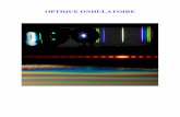 3 Optique ondulatoire 2013-14 - ltc.lu · Optique ondulatoire 13GE – 2013/14 W3 L’Anglais Thomas Young observa 1801 des interférences entre deux faisceaux lumineux et réussit