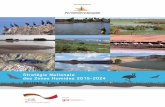 Stratégie Nationale des Zones Humides 2015-2024 · 2017-03-09 · Changement Climatique et Valorisation de la Biodiversité /Protocole de Nagoya (GIZ-ACCN) ... Acteurs concertés