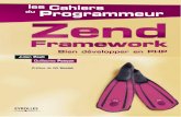 12392 Cahier ZEND - eyrolles.com filepratique Java et C/C++. Très im-pliqué dans la communauté PHP, avec la présidence de l’AFUP en 2007-2008 et la création de la Web TV PHPTV,