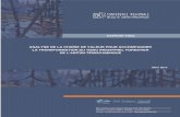 UNE ANALYSE DE LA CHAÎNE DE VALEUR - Accueil · une analyse de la chaÎne de valeur pour accompagner la transformation du tissu industriel forestier de l’abitibi-tÉmiscamingue