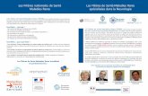 Les Filières nationales de Santé Les Filières de Santé ...brain-team.fr/wp-content/uploads/2018/08/Brochure-4-FSMR-Neuro... · La Filière de Santé Maladies Rares BRAIN-TEAM,