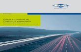 Pièces et process de l‘industrie automobile - mapal.com · Technologie MAPAL : Découvrez les potentiels d’économies pour l’usinage de pièces automobiles Nouvelles solutions