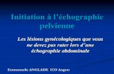 Initiation à l’échographie - naxos.biomedicale.univ-paris5.frnaxos.biomedicale.univ-paris5.fr/diue/wp-content/uploads/2013/05/... · Rappels anatomiques L’excavation pelvienne